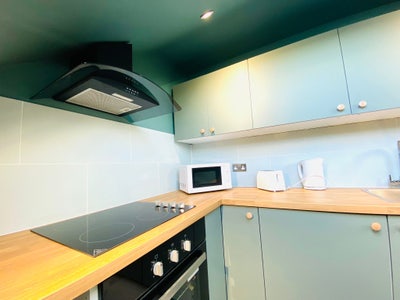 🏡 ✨ Studio Flat to Let in Streatham  Main Photo