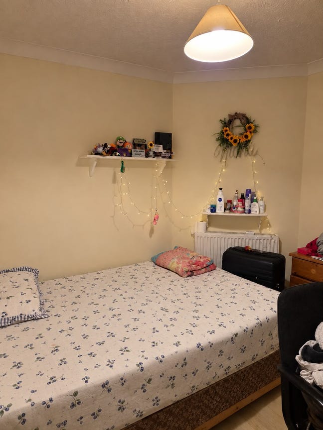 Excellent Rooms available in NR5 area Main Photo
