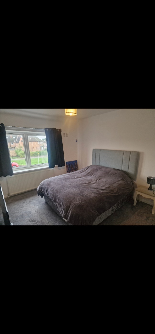 1 Bedroom 2 Bathrooms Main Photo