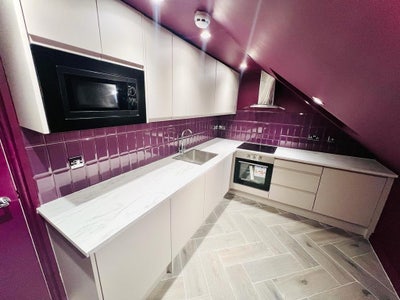 🏡 ✨ Studio Flat  in Lewisham with Separate Kitchen Main Photo
