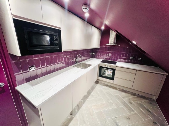 🏡 ✨ Studio Flat  in Lewisham with Separate Kitchen Main Photo