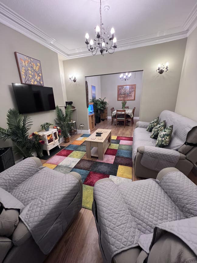 Sea-Renity Registered tourist accommodation  Main Photo