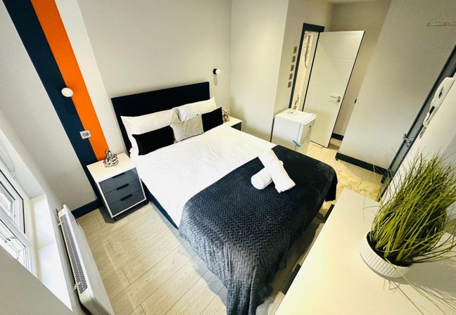 🛏️ ✨Ensuite Room to Let in Enfield Main Photo