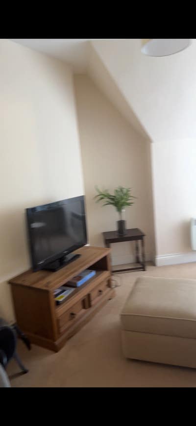 1 Bedroom with private bathroom  Main Photo