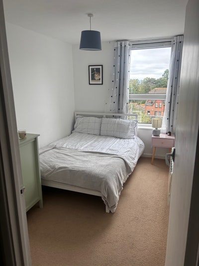 Cosy double room  Main Photo