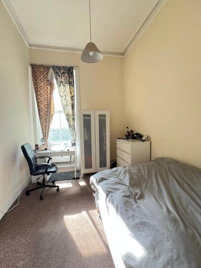 Furnished Single Room Available Dundee CityCenter Main Photo