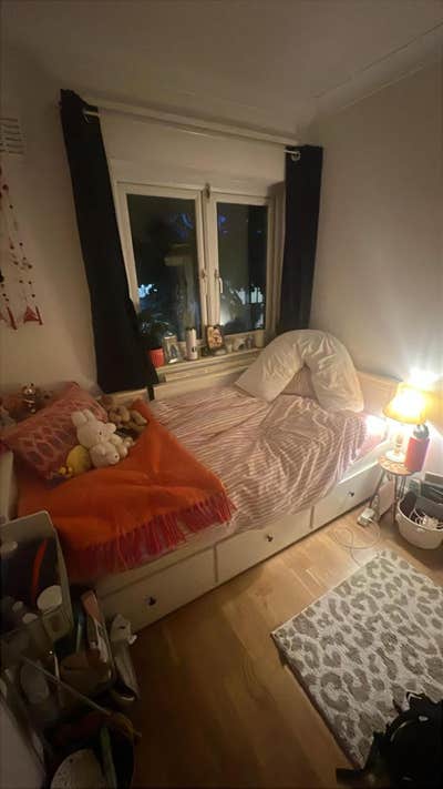 Single Room Available – Acton Town Main Photo