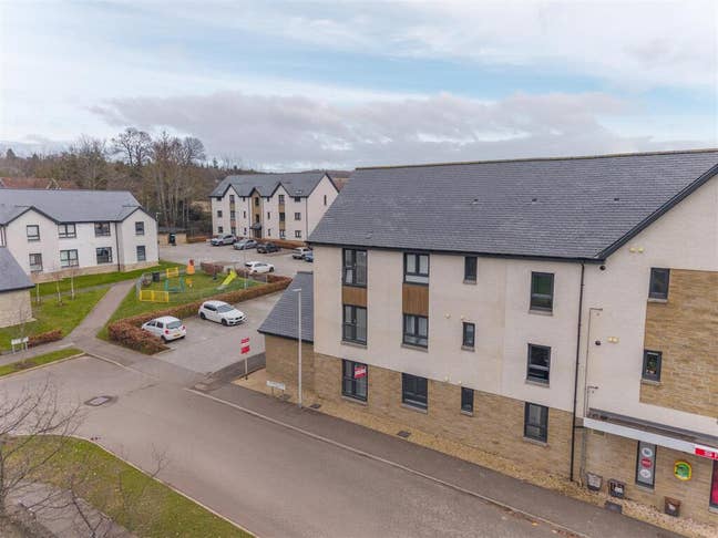 Room available Dundee Main Photo