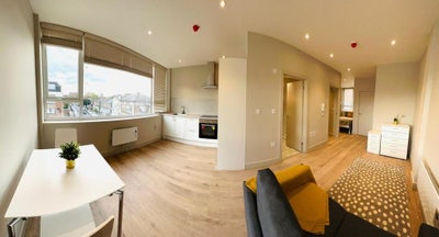 🏠✨️ 1 Bedroom Flats to Let in Tottenham  Main Photo