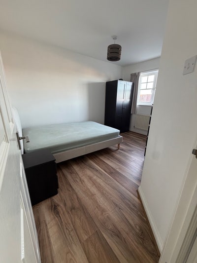 Double room for rent  Main Photo