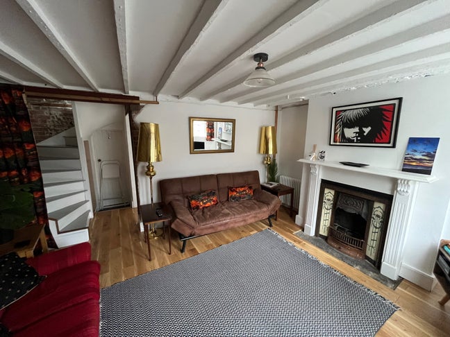 House Share in Beautiful Georgian House - Ramsgate Main Photo