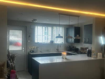 Double Furnished Room Main Photo