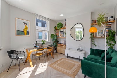 Lovely flat in the heart of Fulham  Main Photo