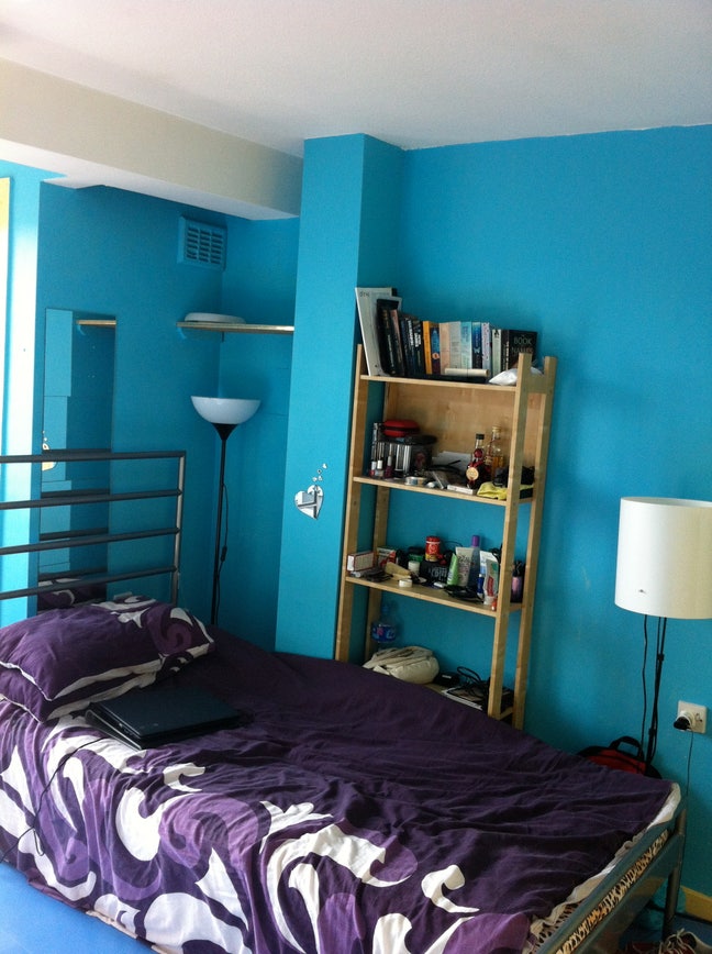 A Very Nice Double  Room/Mile End-Near Tube Main Photo