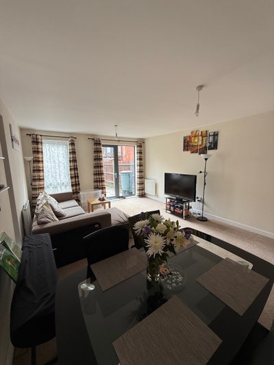 Amazing Double Room Main Photo