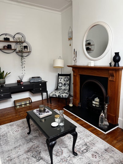 1-bed ground floor flat in Tooting with garden Main Photo
