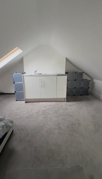 Loft Main Photo