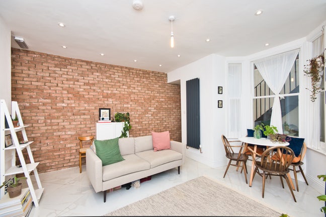 Gorgeous 2 Bed Flat in Lower Clapton - Hackney E5 Main Photo