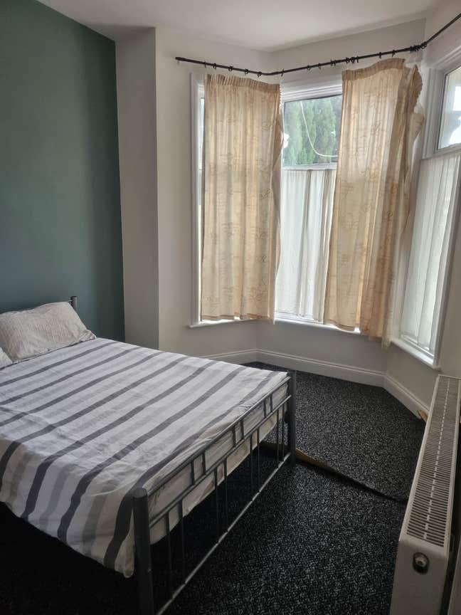 Room in a Shared House, Northbrook Road, IG1 Main Photo