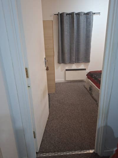 Double room for rent Main Photo