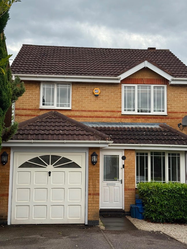 Double room, Luton, Bushmead, LU2 Main Photo