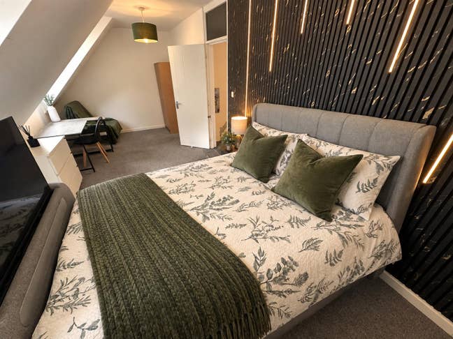 Rooms to Rent in Park Estate Houseshare NOW Main Photo