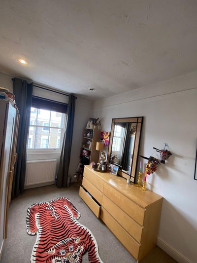 2 Double Bedrooms in Paddington Main Photo