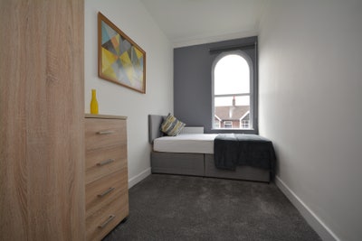 🏡 Park Road-Fully Furnished Ensuite Room Main Photo