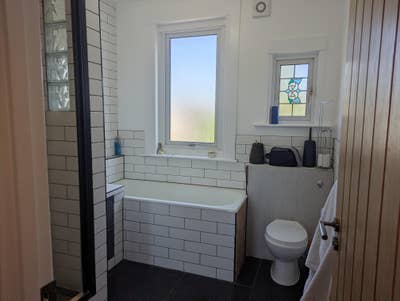 Spacious First-Floor Living Main Photo