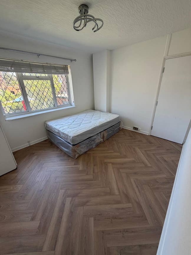 Rooms Available Nr Walthamstow, All Bills Inc Main Photo