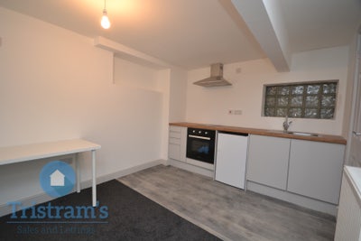 Modern Studios to Rent in Lenton NG7 Bulwer Road Main Photo