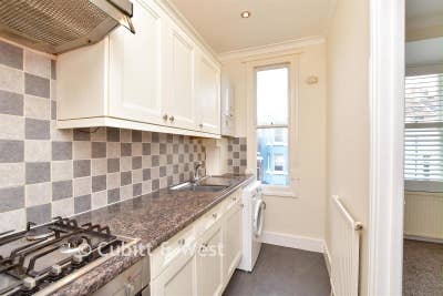 Double Room to Rent (Central Brighton) Female Only Main Photo