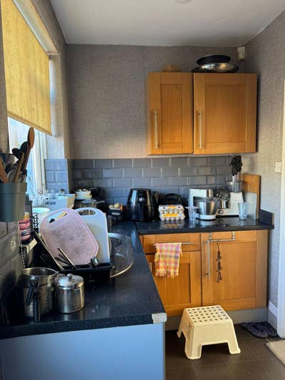 3 Bedroom House – Newminster Road, NE4 9LN Main Photo