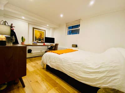Beautiful 2 bedroom in Finsbury park Main Photo