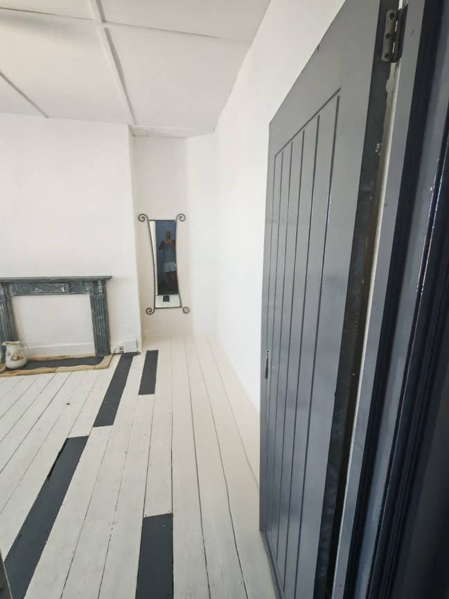 Double unfurnished room to rent  Main Photo