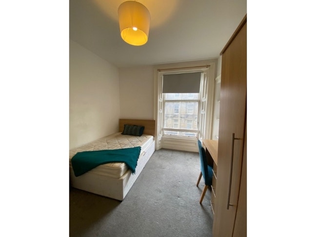 Room in Student Flatshare Dundee City Center Main Photo