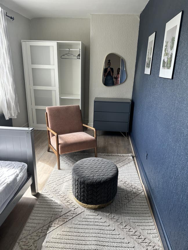 Spareroom in Shared house Main Photo