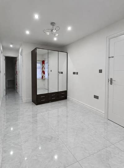  Fully Furnished Studio Flat – SL3 8DX Main Photo