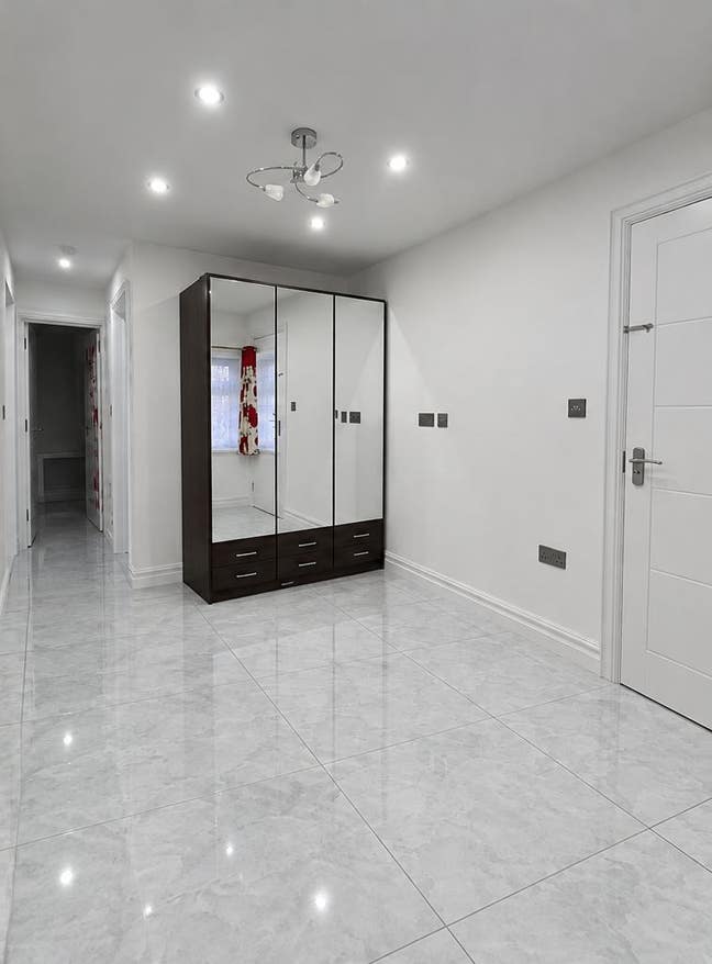  Fully Furnished Studio Flat – SL3 8DX Main Photo