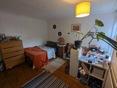 Spacious double room in Chapel Allerton  Main Photo