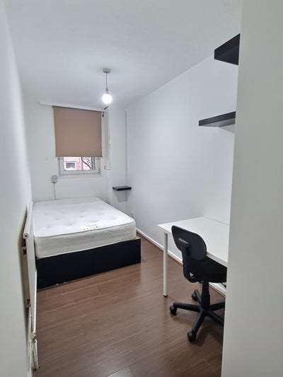 Archway - Double Room - All Bills Inc Main Photo