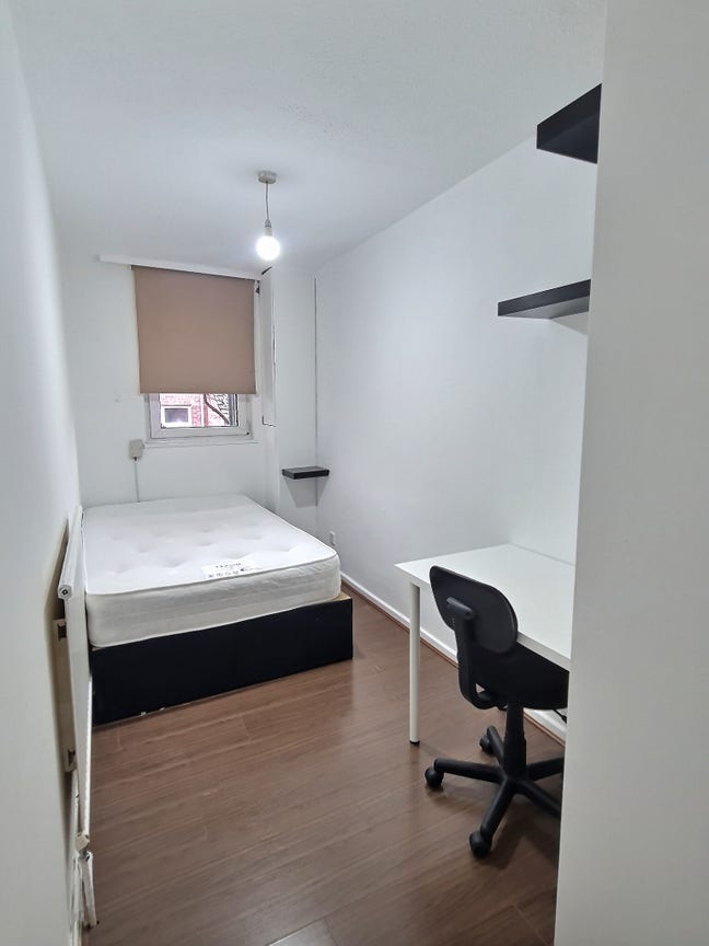 Archway - Double Room - All Bills Inc Main Photo