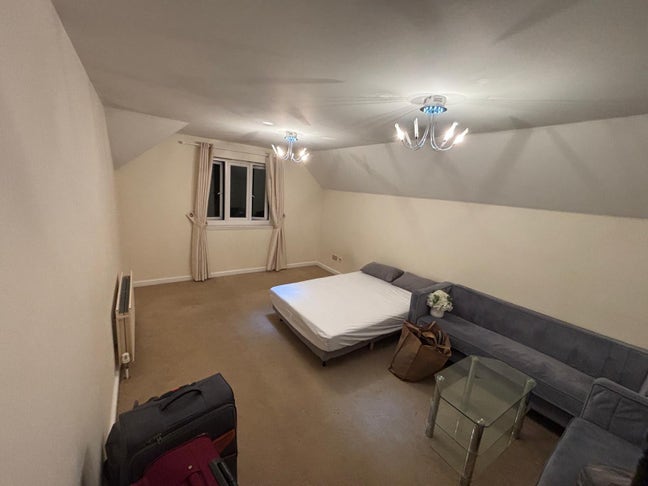 King size room near town centre Main Photo
