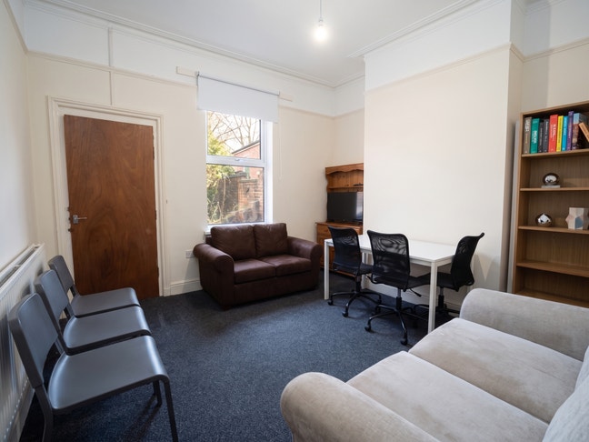 Individual Rooms - In Selly Oak near UOB Main Photo