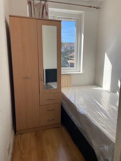 Box room  Main Photo