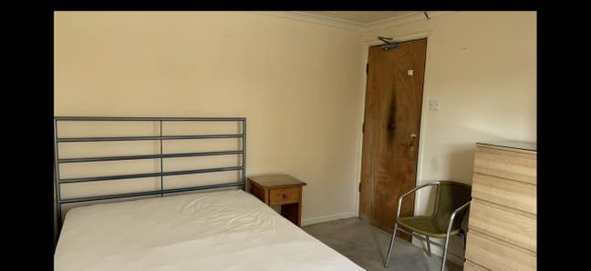  Double Room in refurbished Shared House Main Photo
