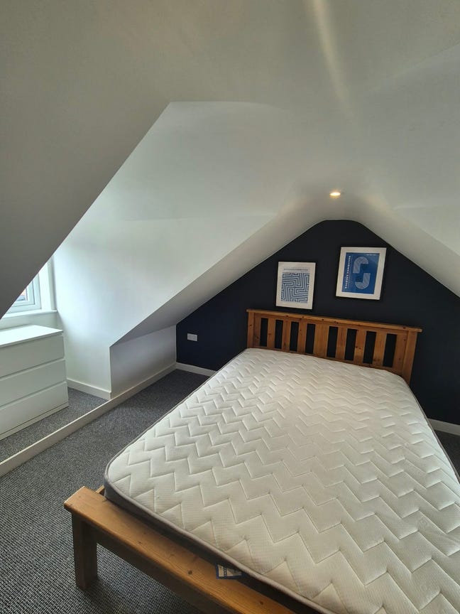 Large House Share, All Bills Incl, Free Parking Main Photo
