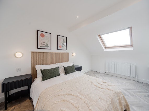 Modern New-Build 2 Bed Flat | Tooting  Main Photo