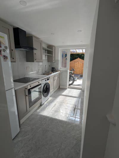 1 bed Annex - All bills included Main Photo