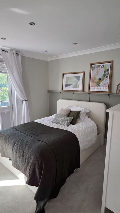 A stylish one bed flat Main Photo